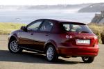 Chevrolet Lacetti 5-Door 2006 года